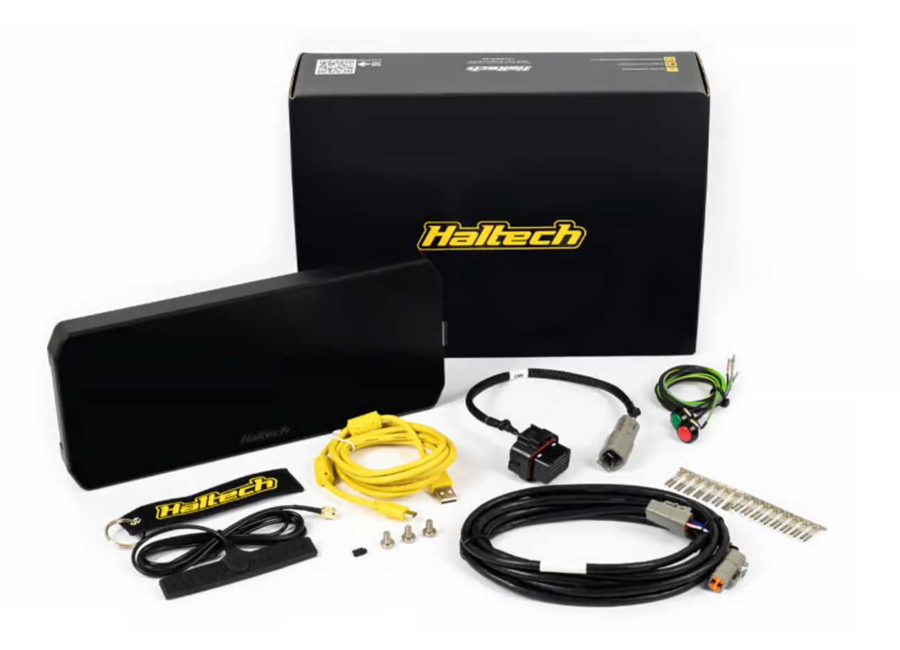 Haltech