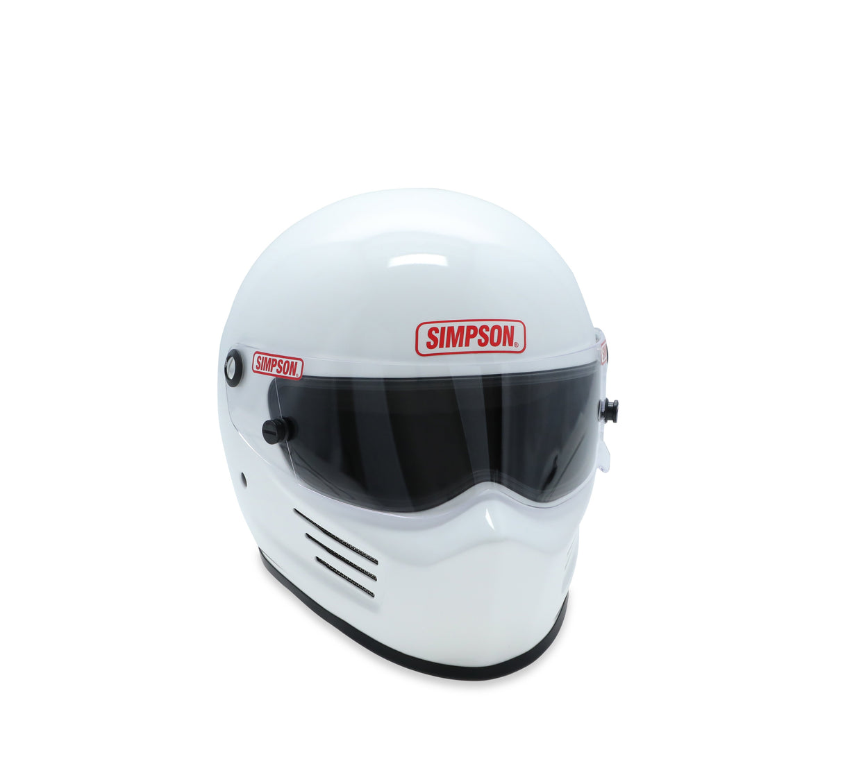 SIMPSON RACING SA2020 BANDIT RACING HELMET