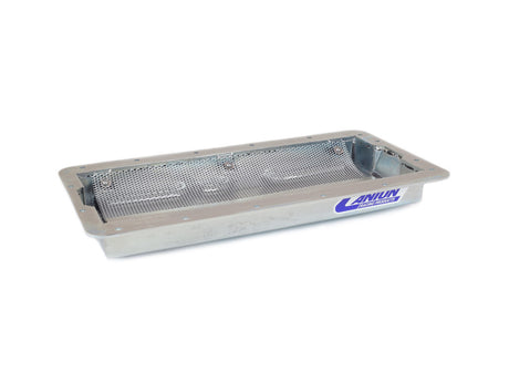 12-734 Ford 5.0 Coyote Dry Sump Oil Pan