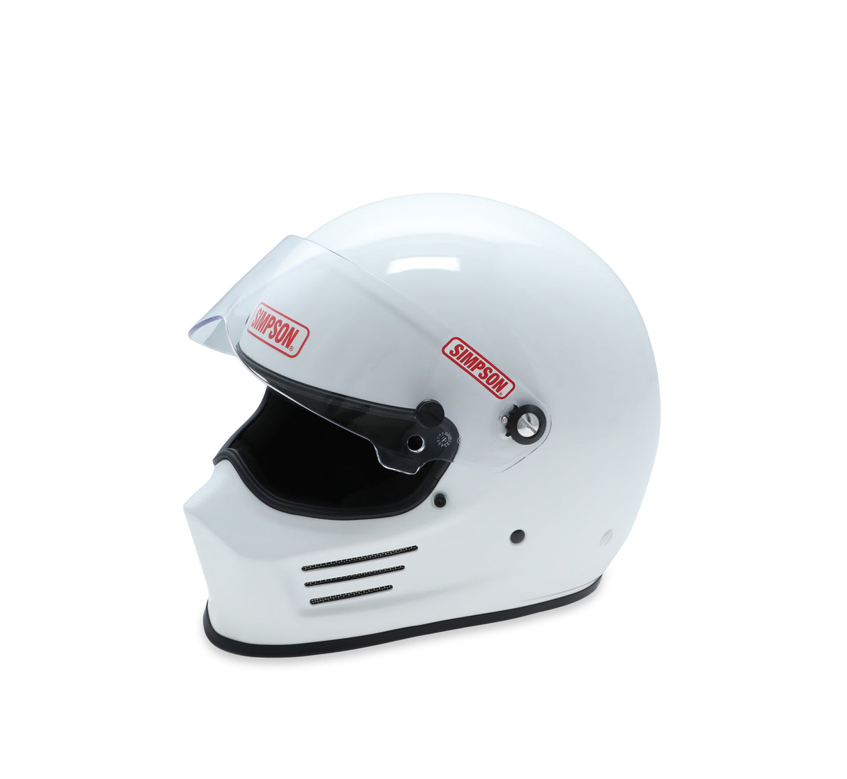 SIMPSON RACING SA2020 BANDIT RACING HELMET