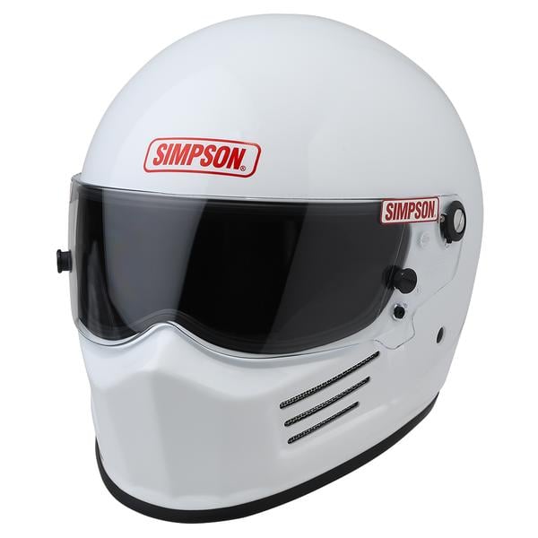 SIMPSON RACING SA2020 BANDIT RACING HELMET