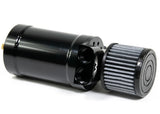 Top Loader Billet Oil Catch Can (Dual 10AN Port) 32-100