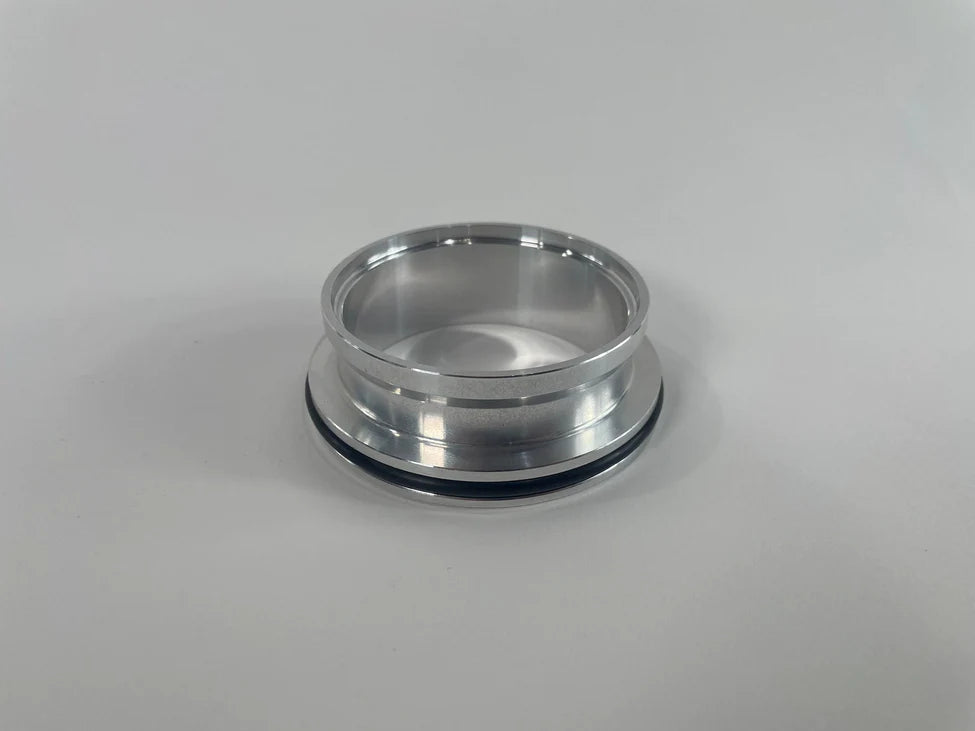 Quick Seal Connector Replacement Aluminum Weld Flange 2.5" 21-14302