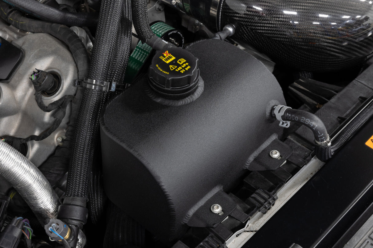 S550 COOLANT TANK