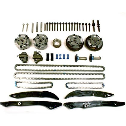 2015-2017 5.0L 4V TI-VCT MUSTANG COYOTE CAMSHAFT DRIVE KIT-M-6004-A5015