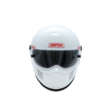SIMPSON RACING SA2020 BANDIT RACING HELMET