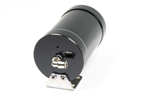 Motion Raceworks Coolant / Transmission Billet Overflow Catch Can 32-102