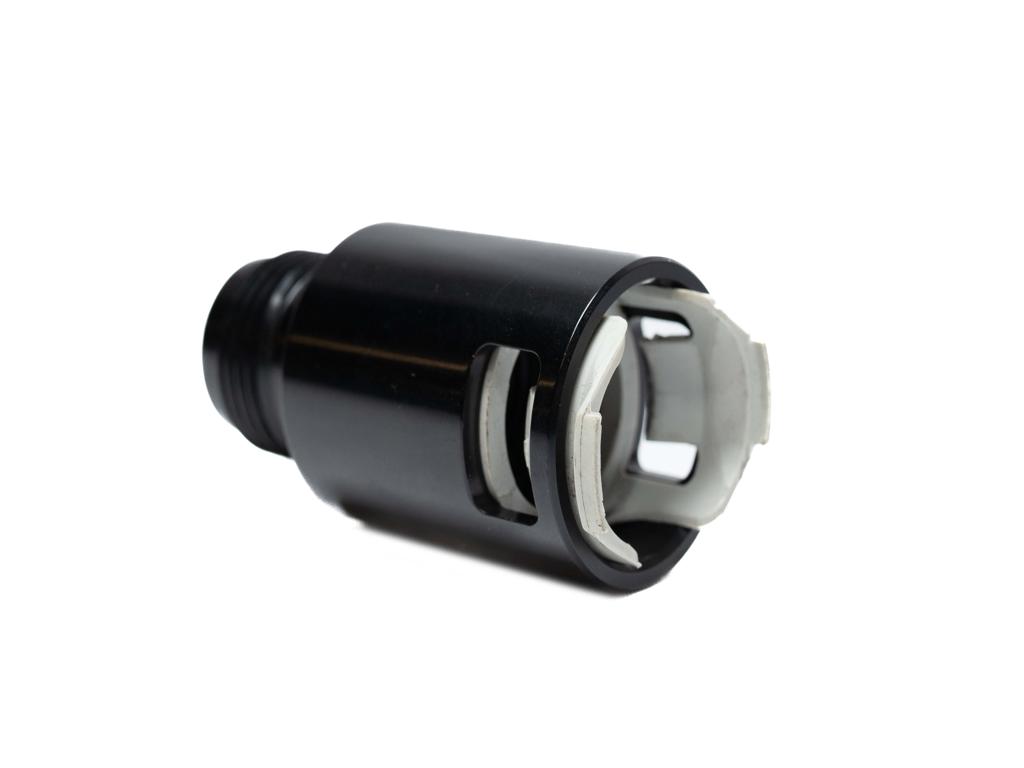MUSTANG HEATER CORE FIREWALL AN ADAPTER FITTING (INDIVIDUAL)