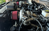 2015-2025 F-150 Midnight Performance Twin Turbo Kit