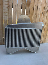 CD F-150 1600hp intercooler