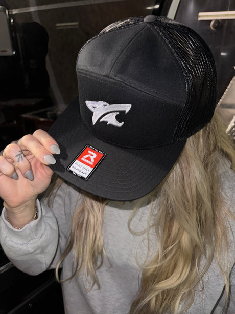Coyote Direct Snapback