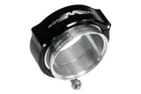 Quick Seal Connector Kit 4" w/ 3 Piece Clamp and Weld Flanges 21-140