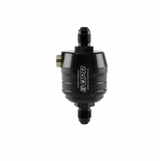 Turbosmart OPR Turbo Oil Pressure Regulator - Black