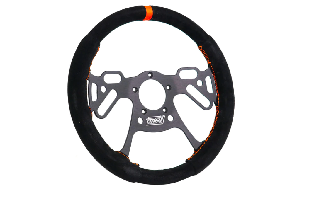 MPI Drag Racing Concept Specific Steering Wheel MPI-DRG2-13