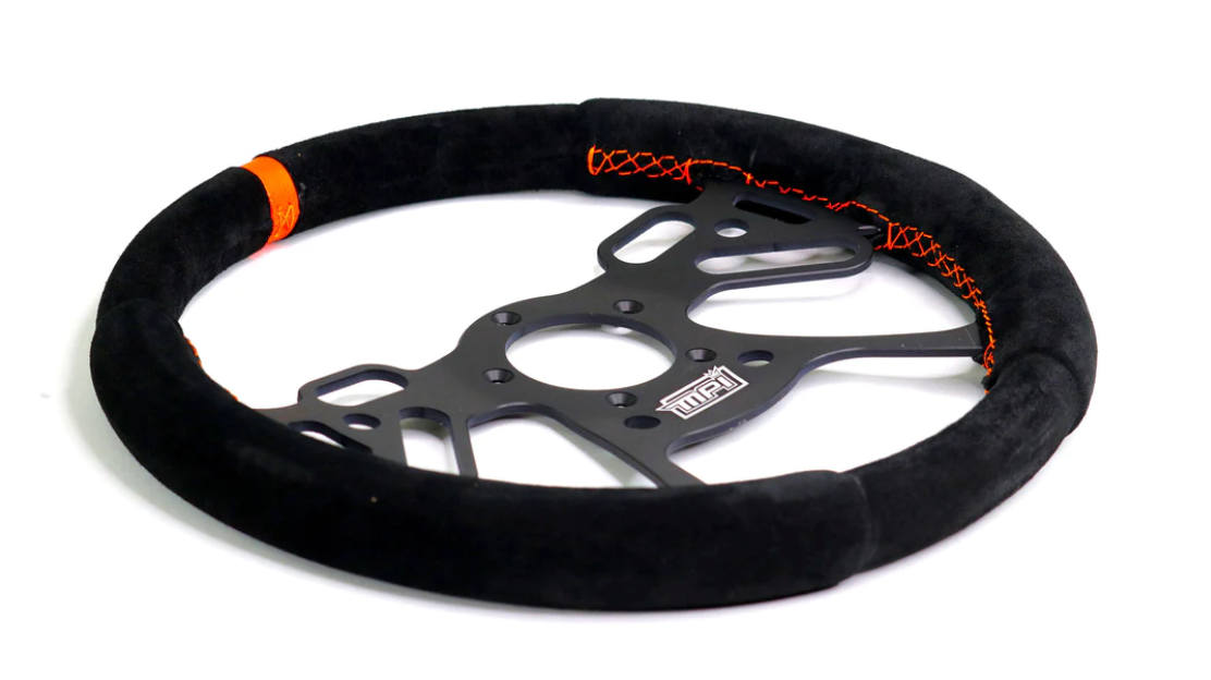 MPI Drag Racing Concept Specific Steering Wheel MPI-DRG2-13