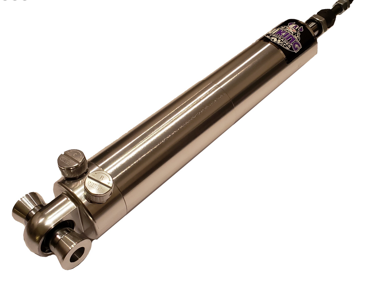 S197 Viking Crusader Shocks, KellTrac "Ultra" Spec, PAIR