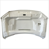 2015+ F-150 Ram Air Hood