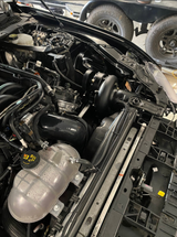 Mustang S550 GT G3R Tuner Kit