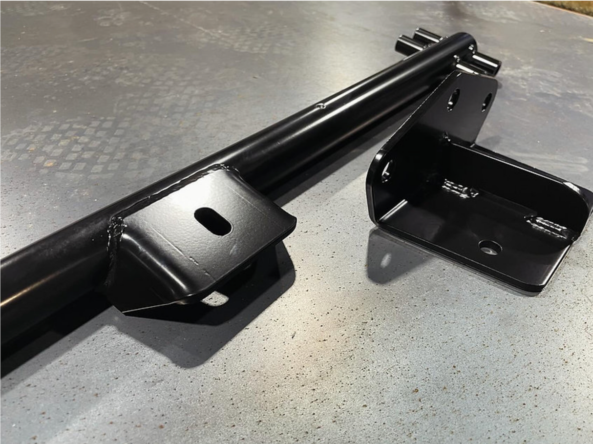 VAS 2015-2024 F150 Tubular Crossmember