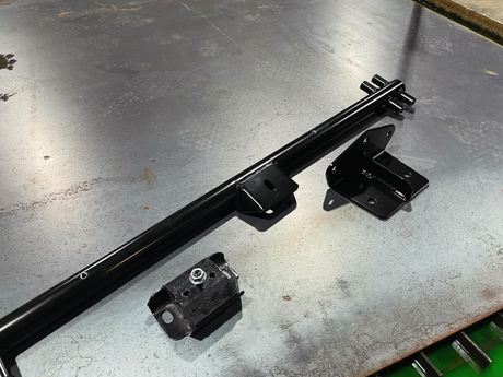 VAS 2015-2024 F150 Tubular Crossmember