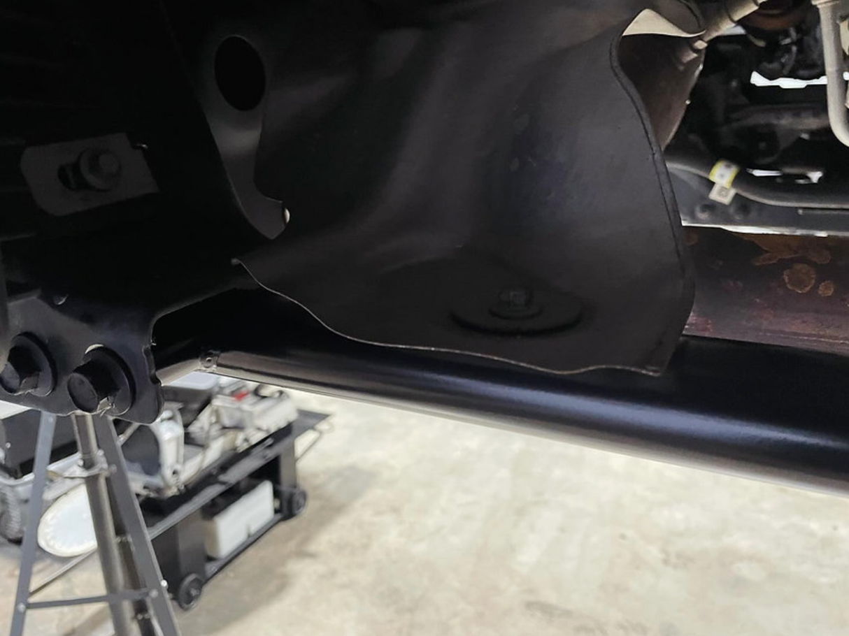 VAS 2015-2024 F150 Tubular Crossmember