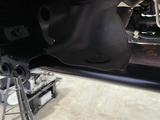 VAS 2015-2024 F150 Tubular Crossmember