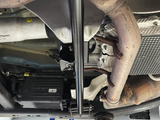 VAS 2015-2024 F150 Tubular Crossmember