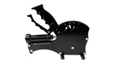 TH400 2 Speed Operator Series Billet Shifter Front Exit