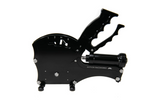 TH400 2 Speed Operator Series Billet Shifter Front Exit