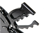 TH400 2 Speed Operator Series Billet Shifter Front Exit
