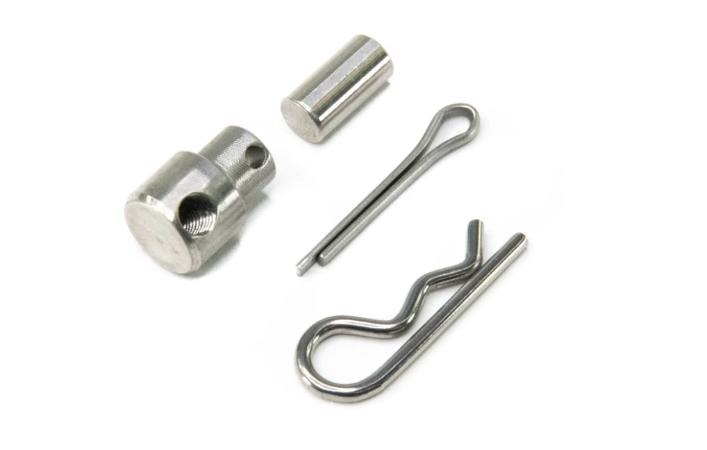 TH400 2 Speed Operator Series Billet Shifter Front Exit