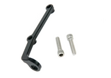 TH400 2 Speed Operator Series Billet Shifter Front Exit