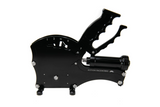 Powerglide Operator Series Billet Shifter Front Exit