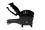 Powerglide Operator Series Billet Shifter Front Exit
