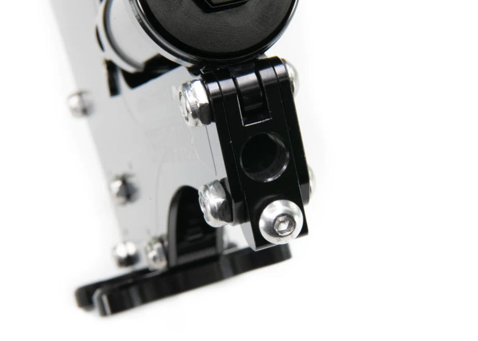 Powerglide Operator Series Billet Shifter Front Exit