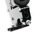 Powerglide Operator Series Billet Shifter Front Exit
