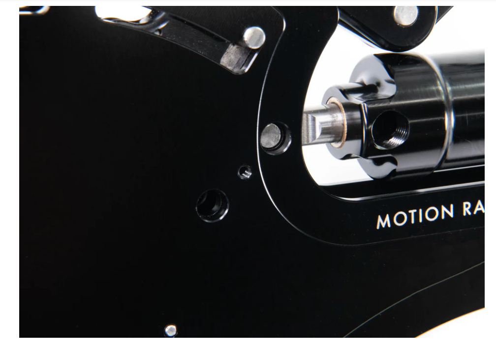 Powerglide Operator Series Billet Shifter Front Exit
