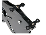 Powerglide Operator Series Billet Shifter Front Exit