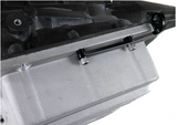 Powerglide Operator Series Billet Shifter Front Exit