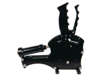 Powerglide Operator Series Billet Shifter Rear Exit