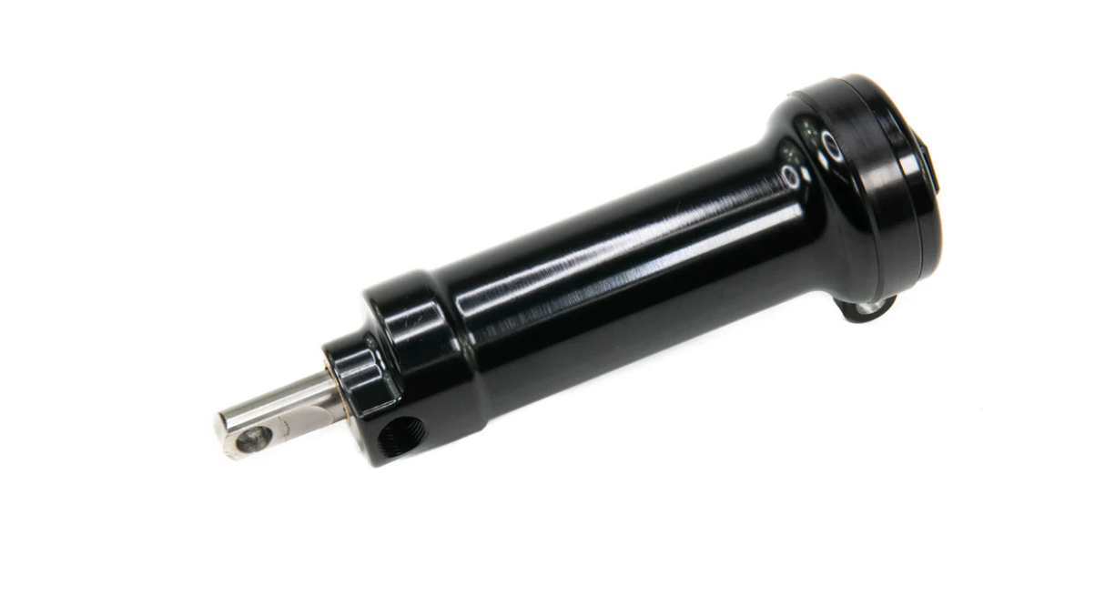 Operator Series Rear Exit CO2 Add On Kit 16-131