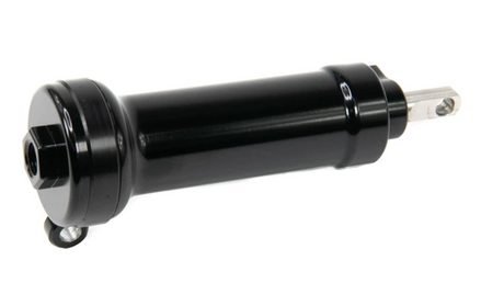 Operator Series Rear Exit CO2 Add On Kit 16-131