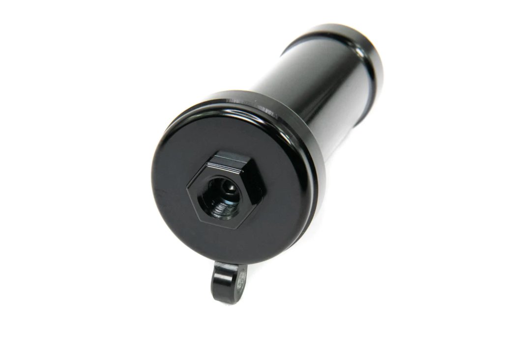 Operator Series Rear Exit CO2 Add On Kit 16-131