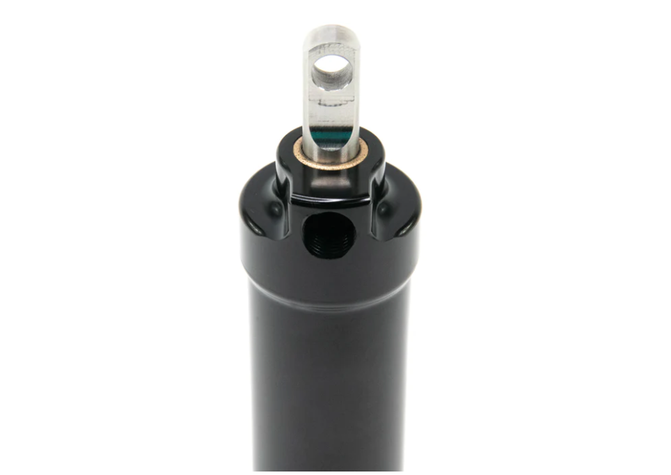 Operator Series Rear Exit CO2 Add On Kit 16-131