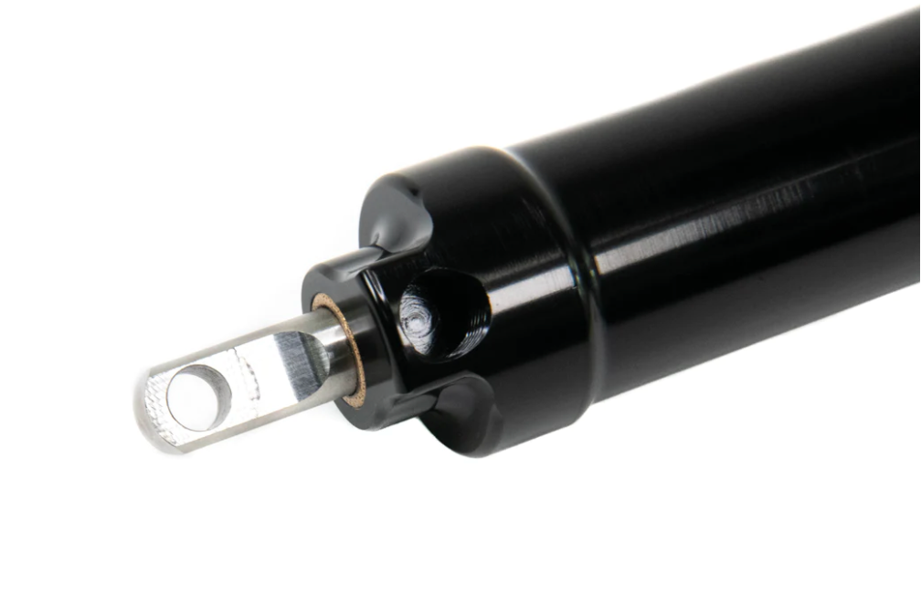 Operator Series Rear Exit CO2 Add On Kit 16-131
