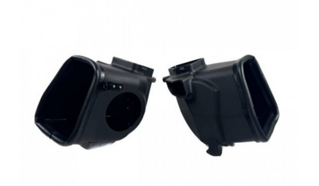 2024 S650 Mustang Open Air Box Kit