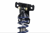 Ridetech 15-24 Ford Mustang S550/S650 HQ Series Coilovers System w/ Sway Bars