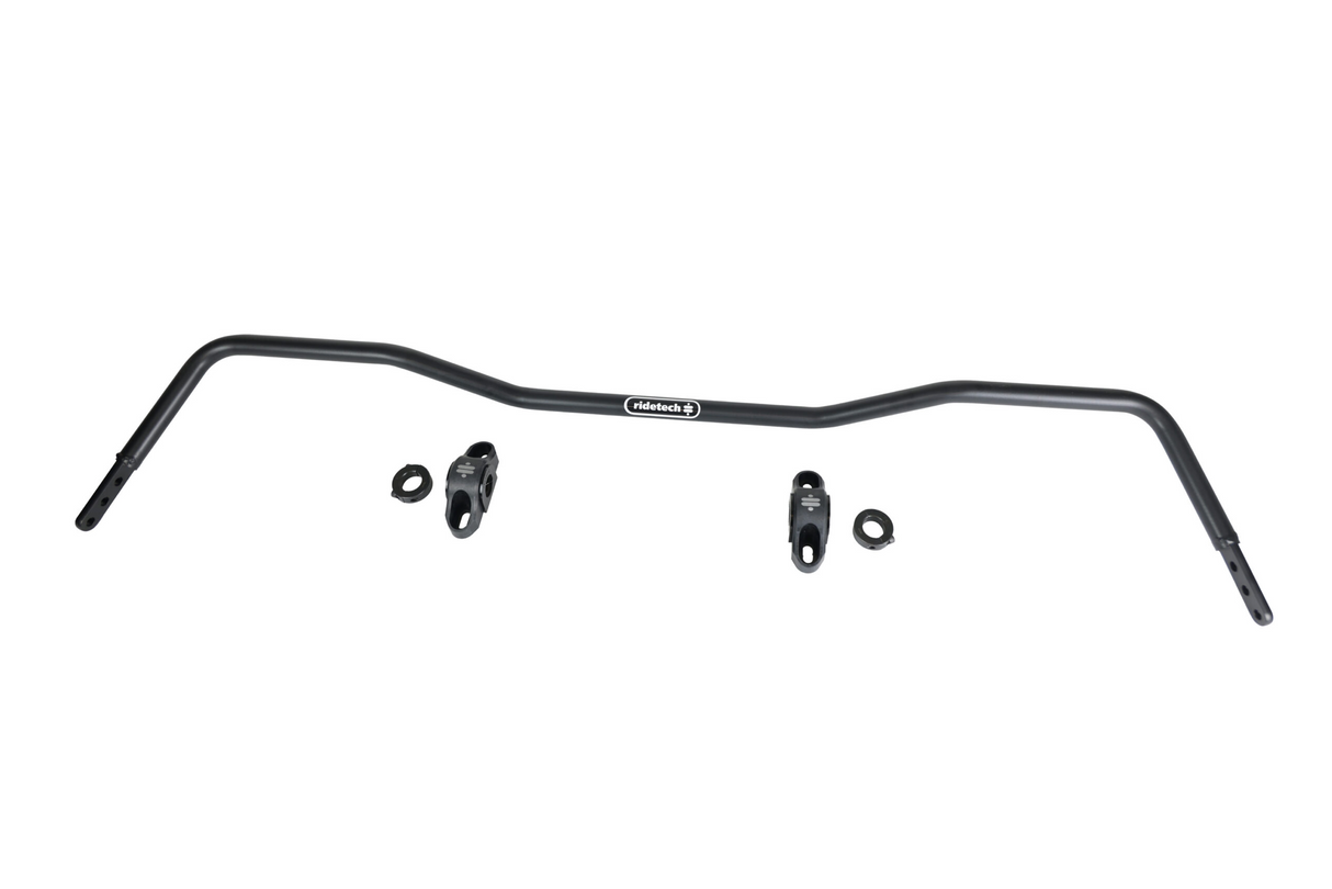 Ridetech 15-24 Ford Mustang S550/S650 Rear Sway Bar