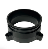 SPE MOTORSPORT COYOTE THROTTLE BODY ADAPTER PLAZMAMAN CLAMP