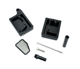 SPE MOTORSPORT 2020-2022 GT500 BILLET OIL SEPARATOR CATCH CAN